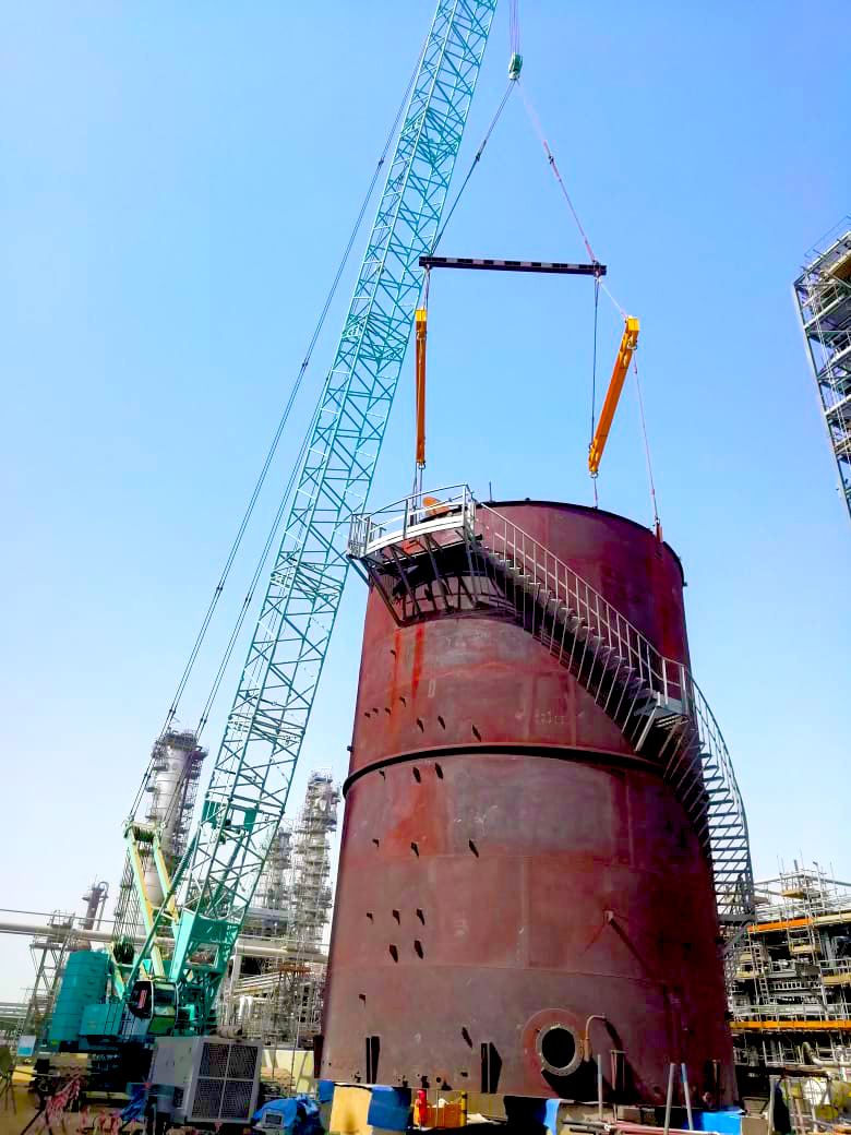 Mechanical Construction